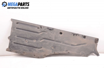 Skid plate for BMW 7 (E65) 3.0 d, 211 hp, sedan automatic, 2006